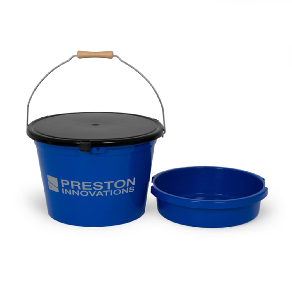 PRESTON Bucket Set 18L