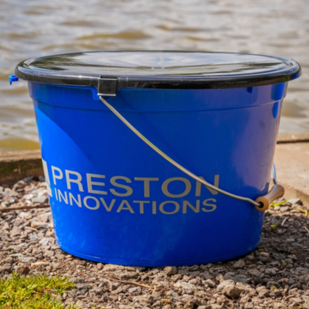 PRESTON Bucket Set 25 L