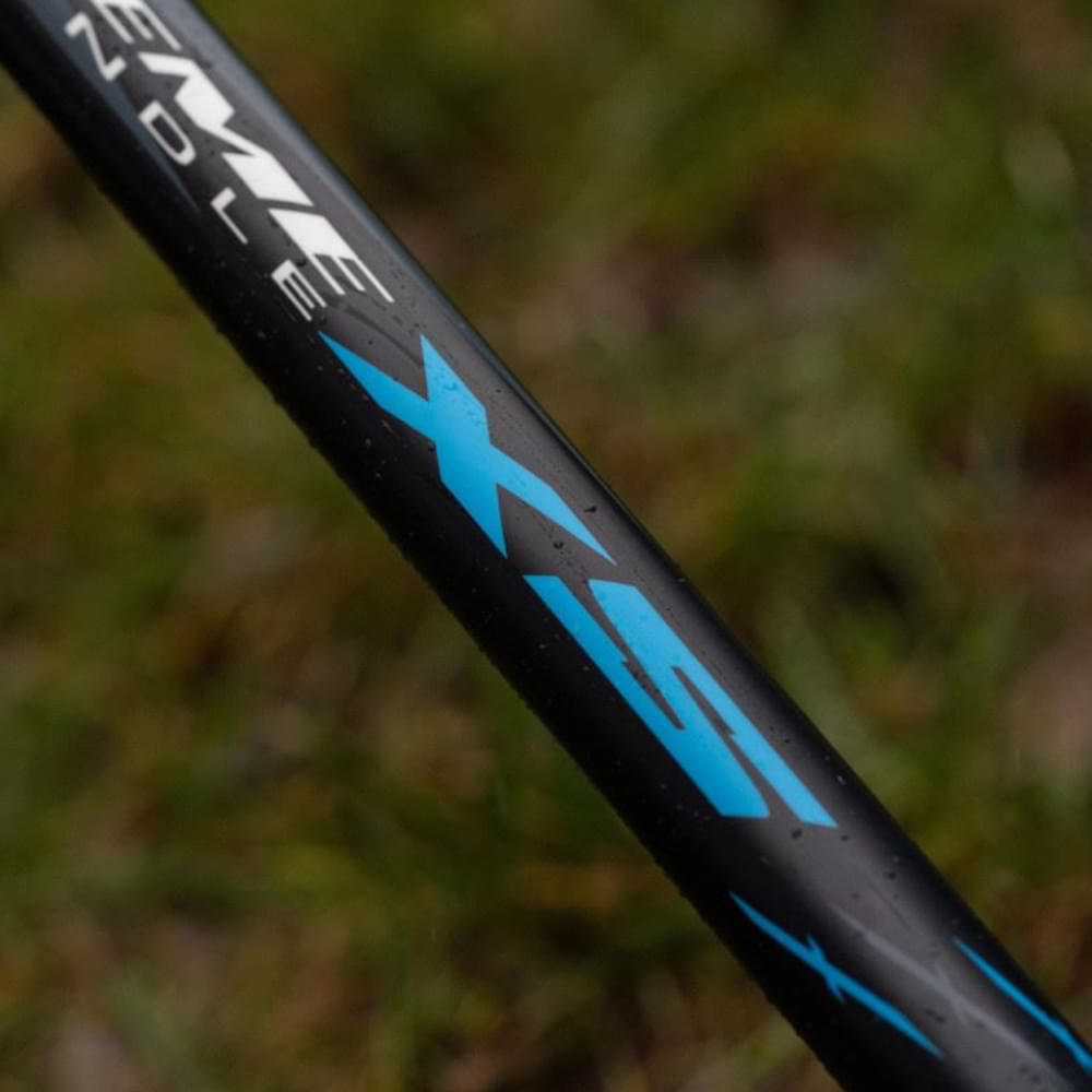 PRESTON Monster Xtreme XS 3.6m Handle