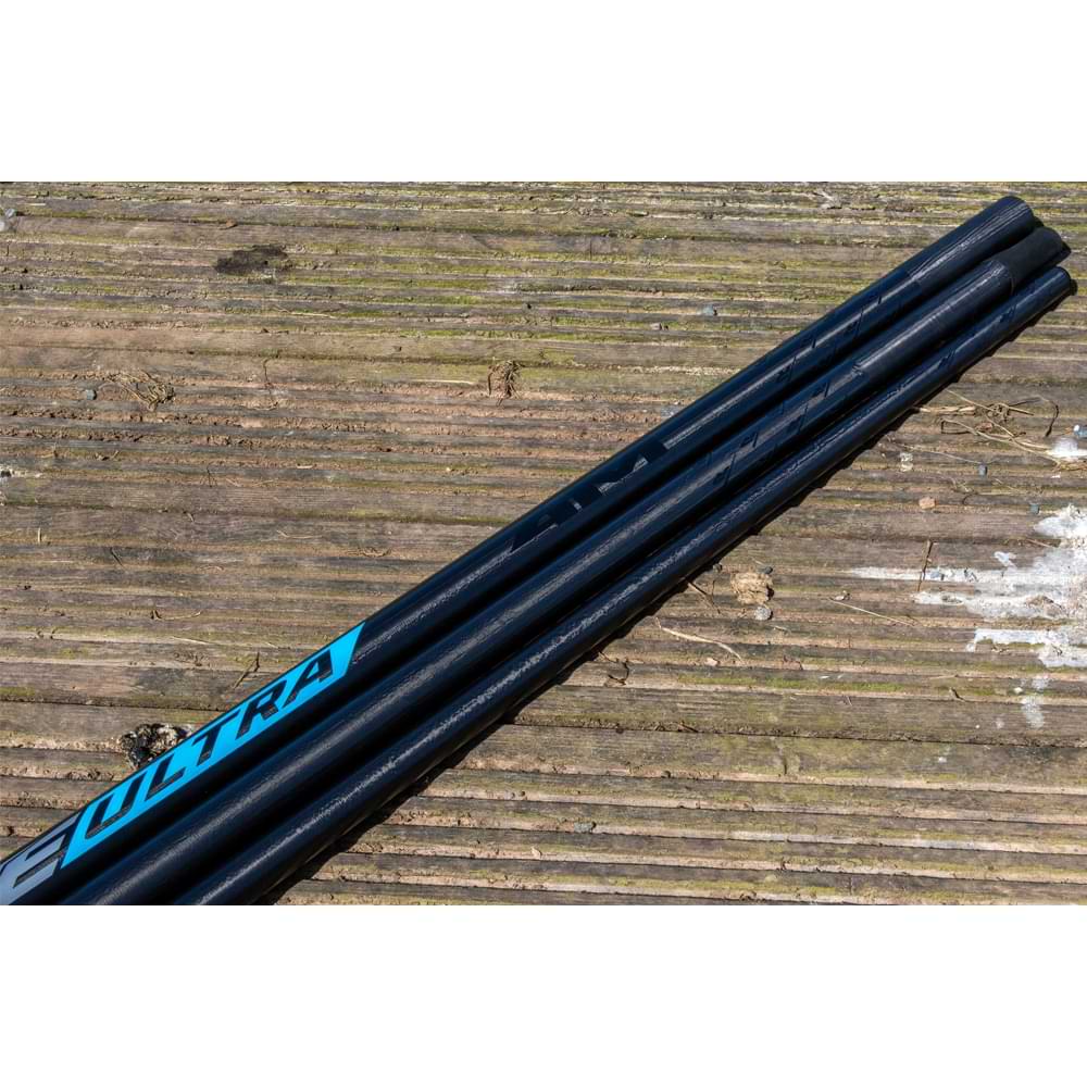 PRESTON Response Ultra 4m Handle