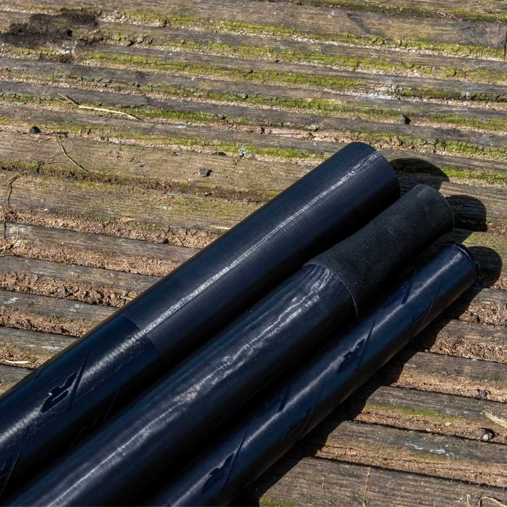 PRESTON Response Ultra 4m Handle