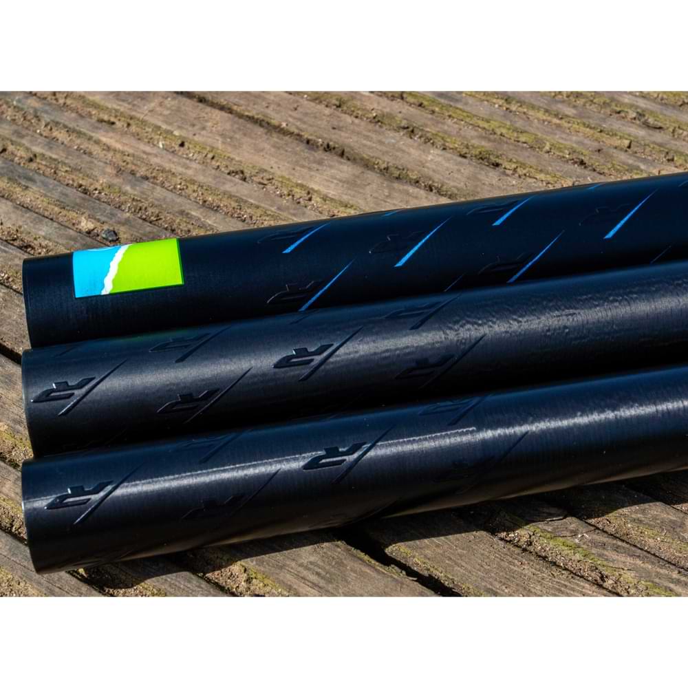 PRESTON Response Competition 4m Handle