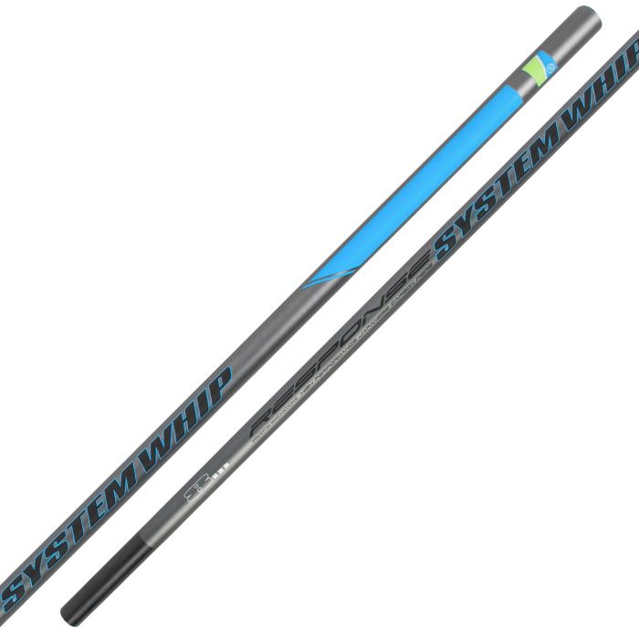 PRESTON Response System Whip 8M