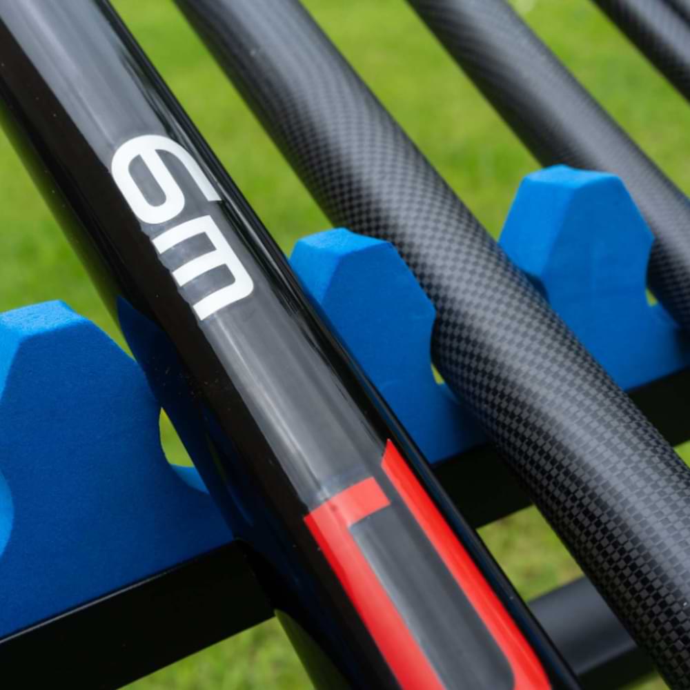 PRESTON Dura Carp 600 6m Pole