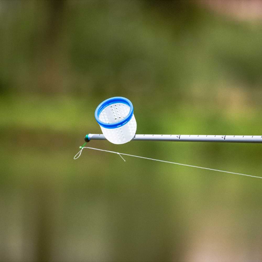 PRESTON Euro Carp 850STR Edge