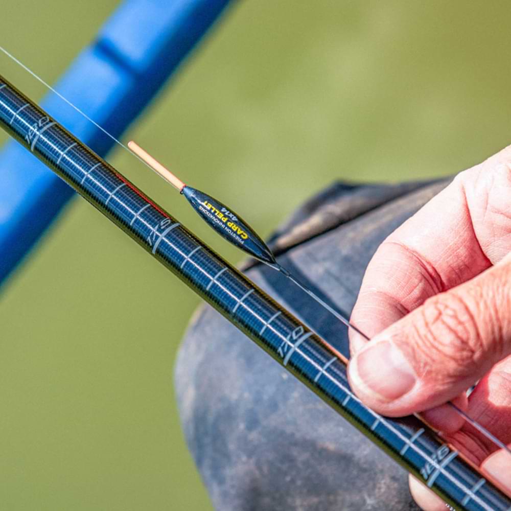 PRESTON Euro Carp 850STR Edge