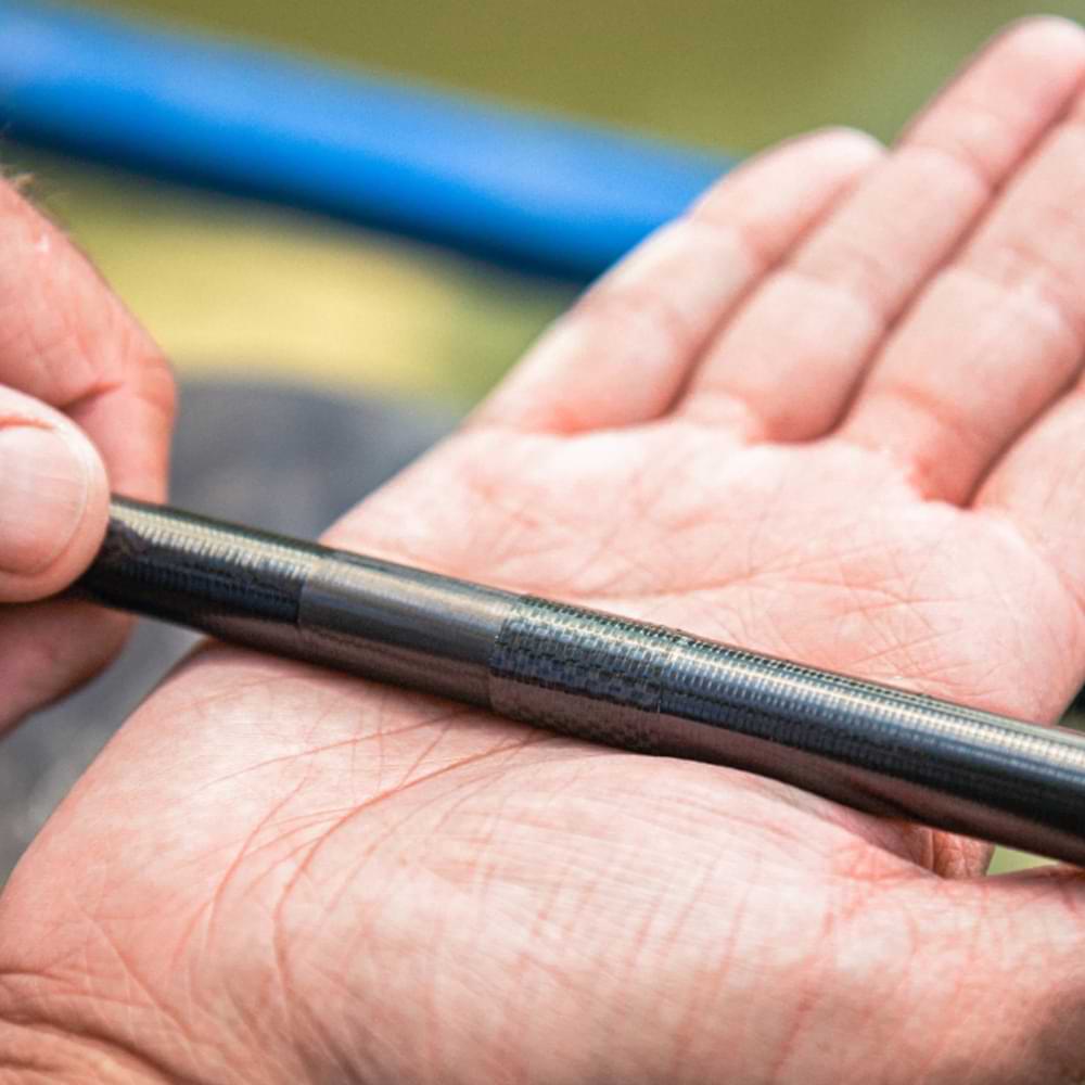 PRESTON Euro Carp 850STR Edge