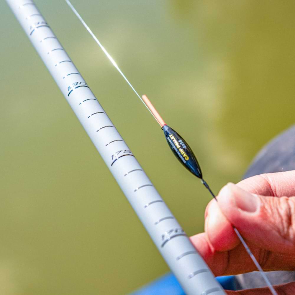 PRESTON Euro Carp 850STR Edge