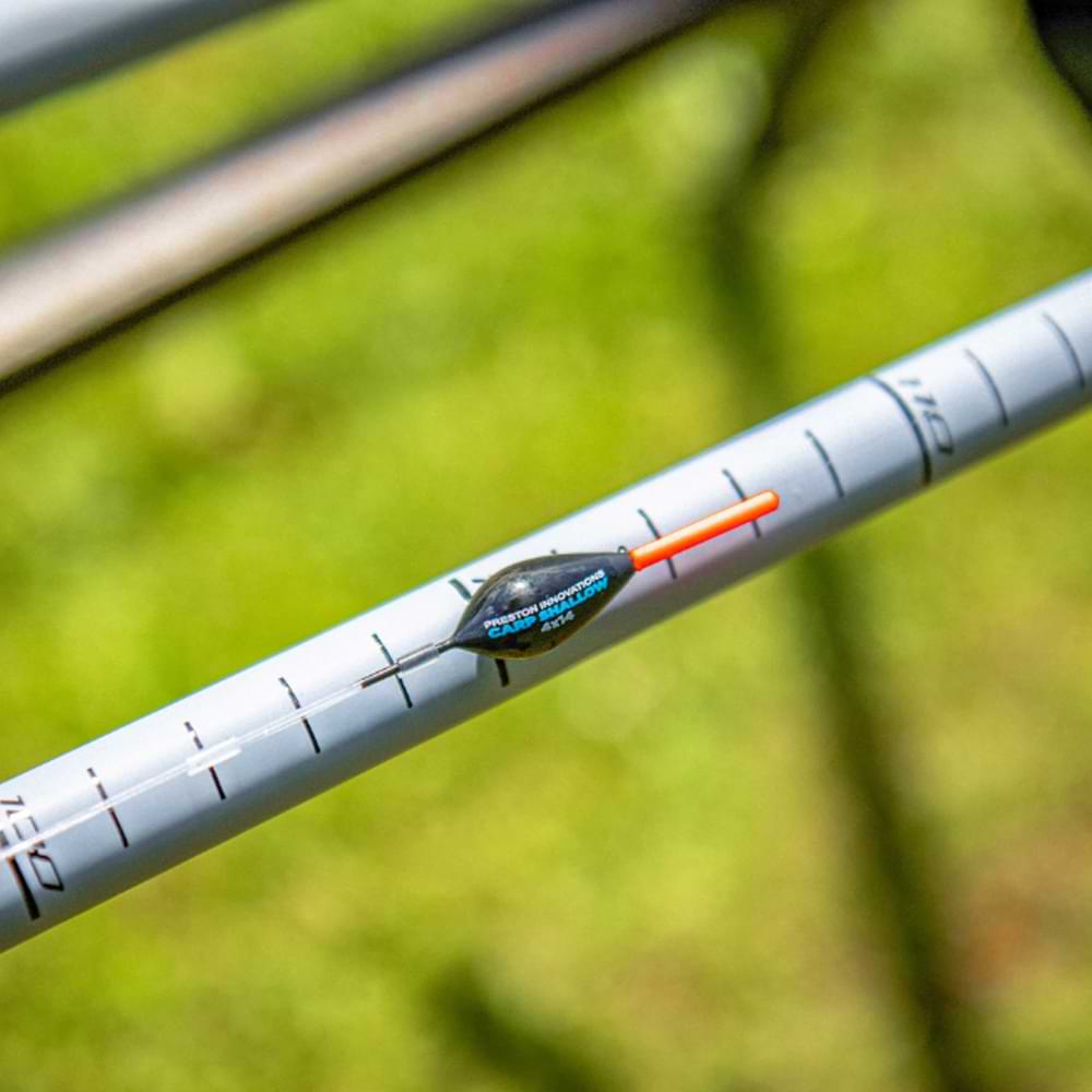 PRESTON Euro Carp 850STR Edge