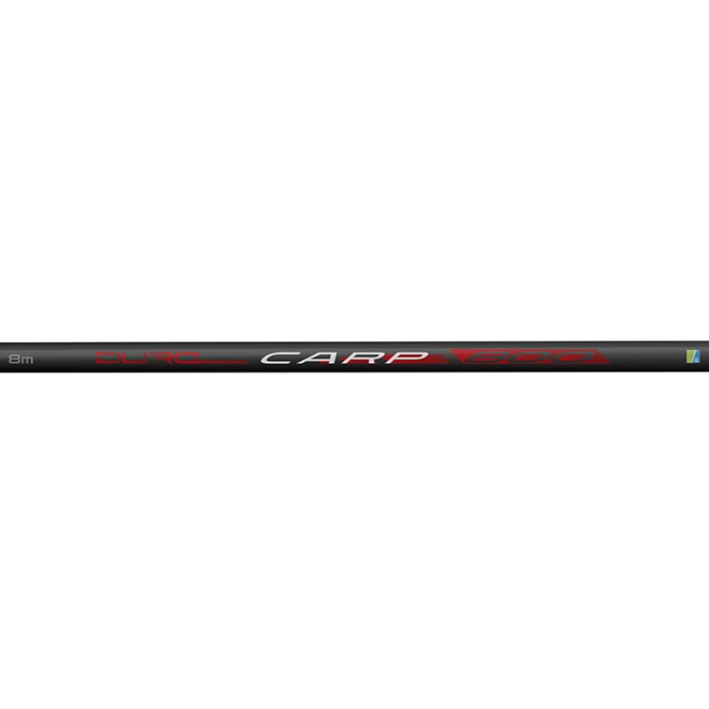 PRESTON Dura Carp 800 8m Pole