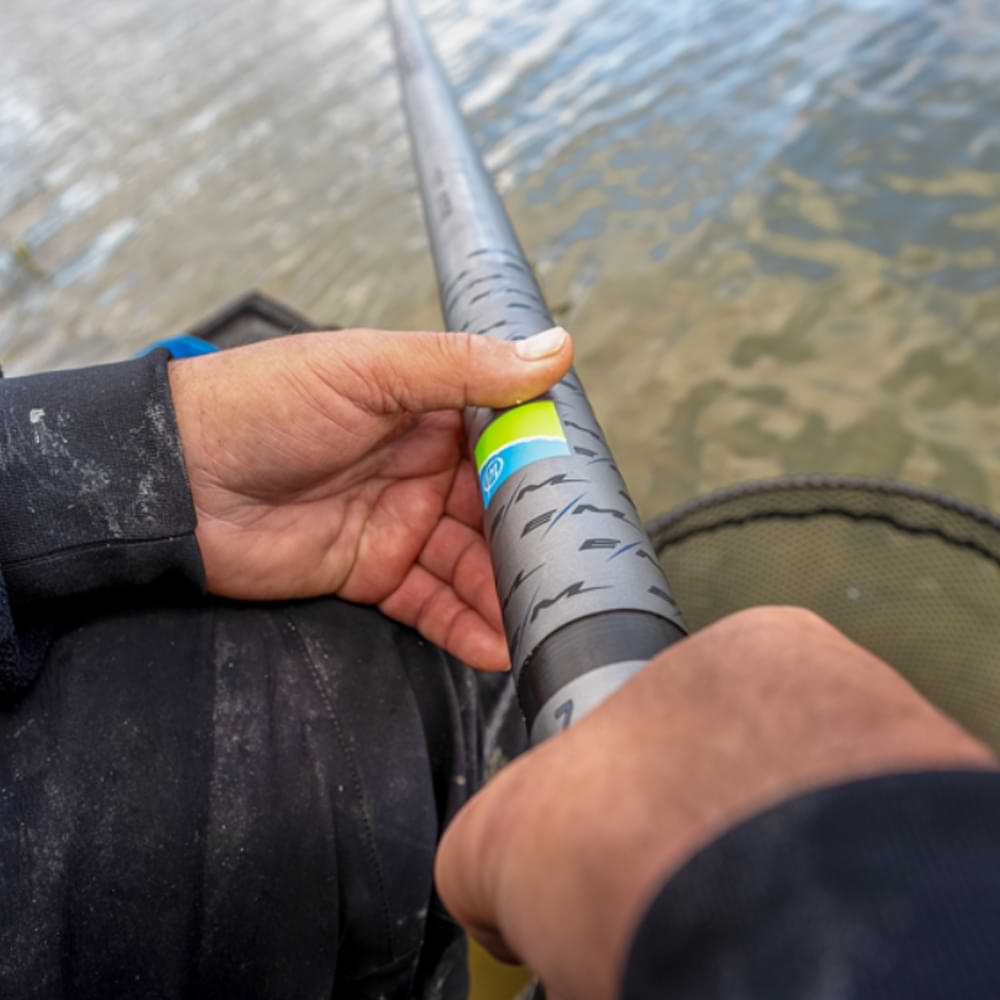 PRESTON Edge Monster Margin 9.5m