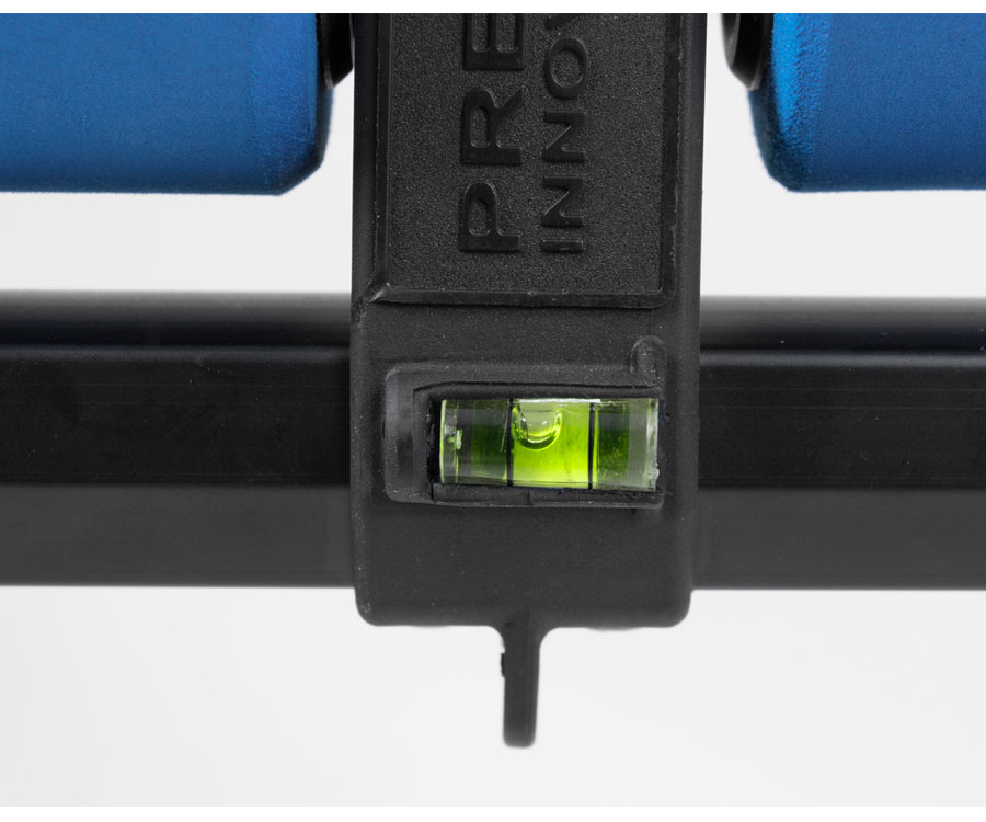 PRESTON Inception XL Flat Roller