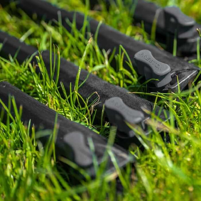 PRESTON Roller and Roost Leg Exenders