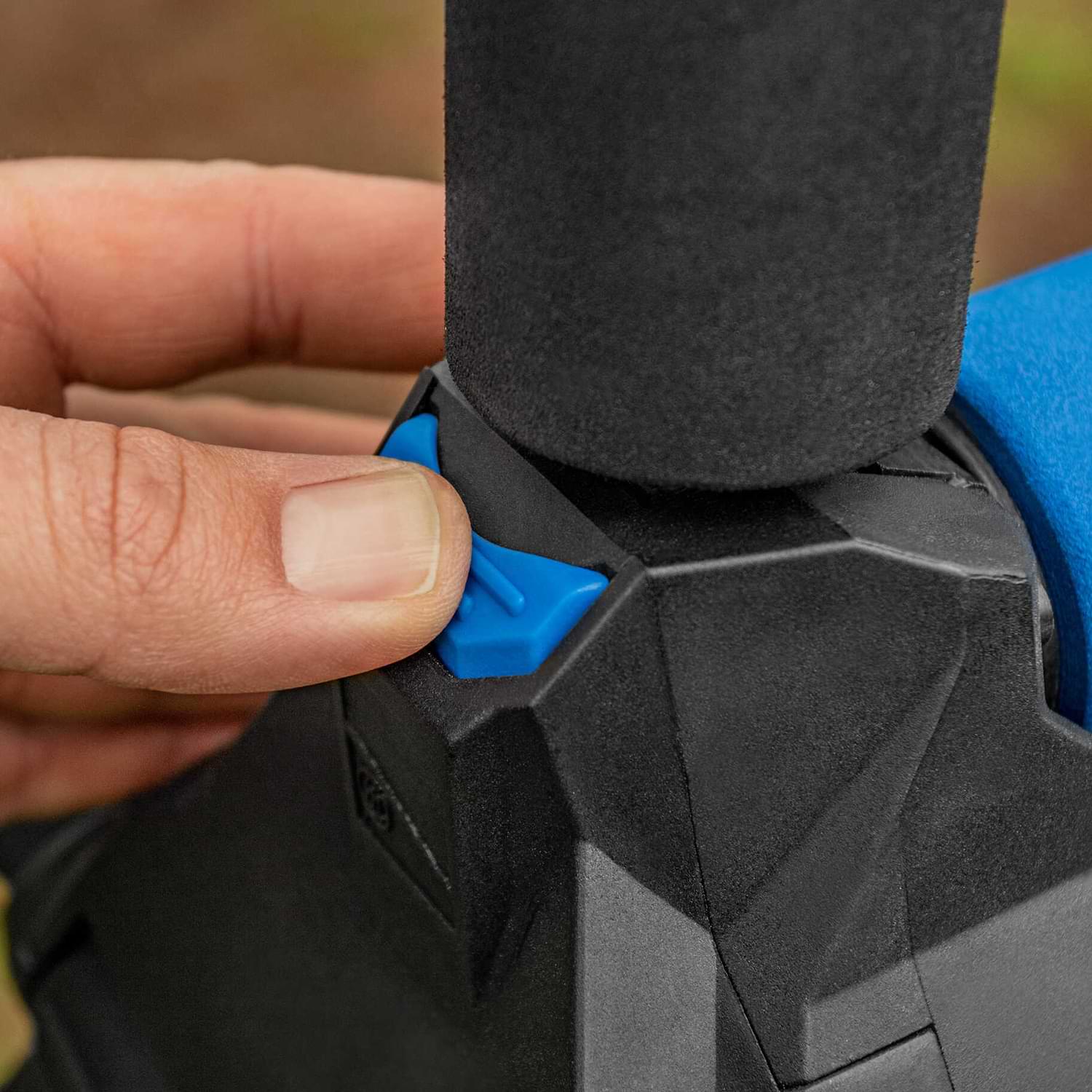 PRESTON Absolute Pole Roller