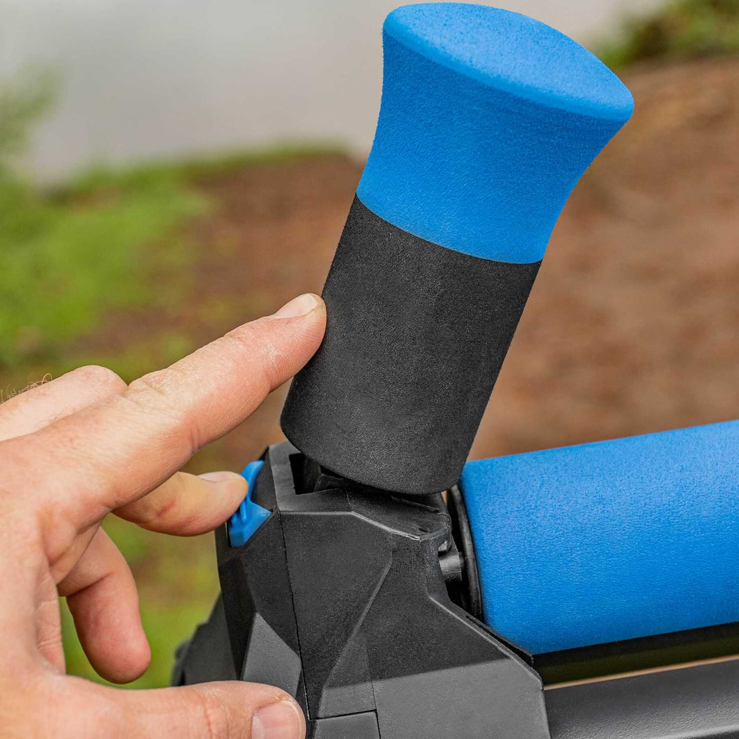 PRESTON Absolute Pole Roller