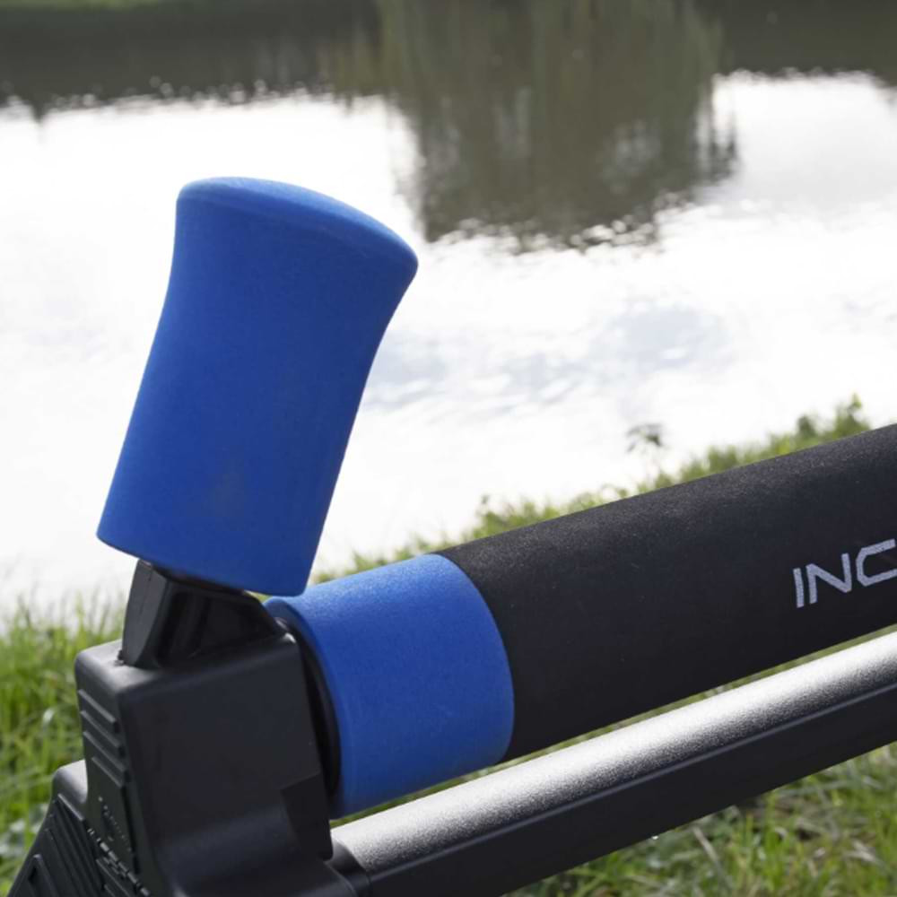 PRESTON Inception Super Pro XL Flat Roll