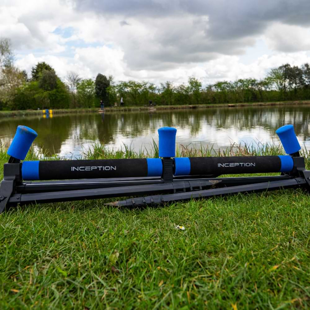 PRESTON Inception Super Pro XL Flat Roll