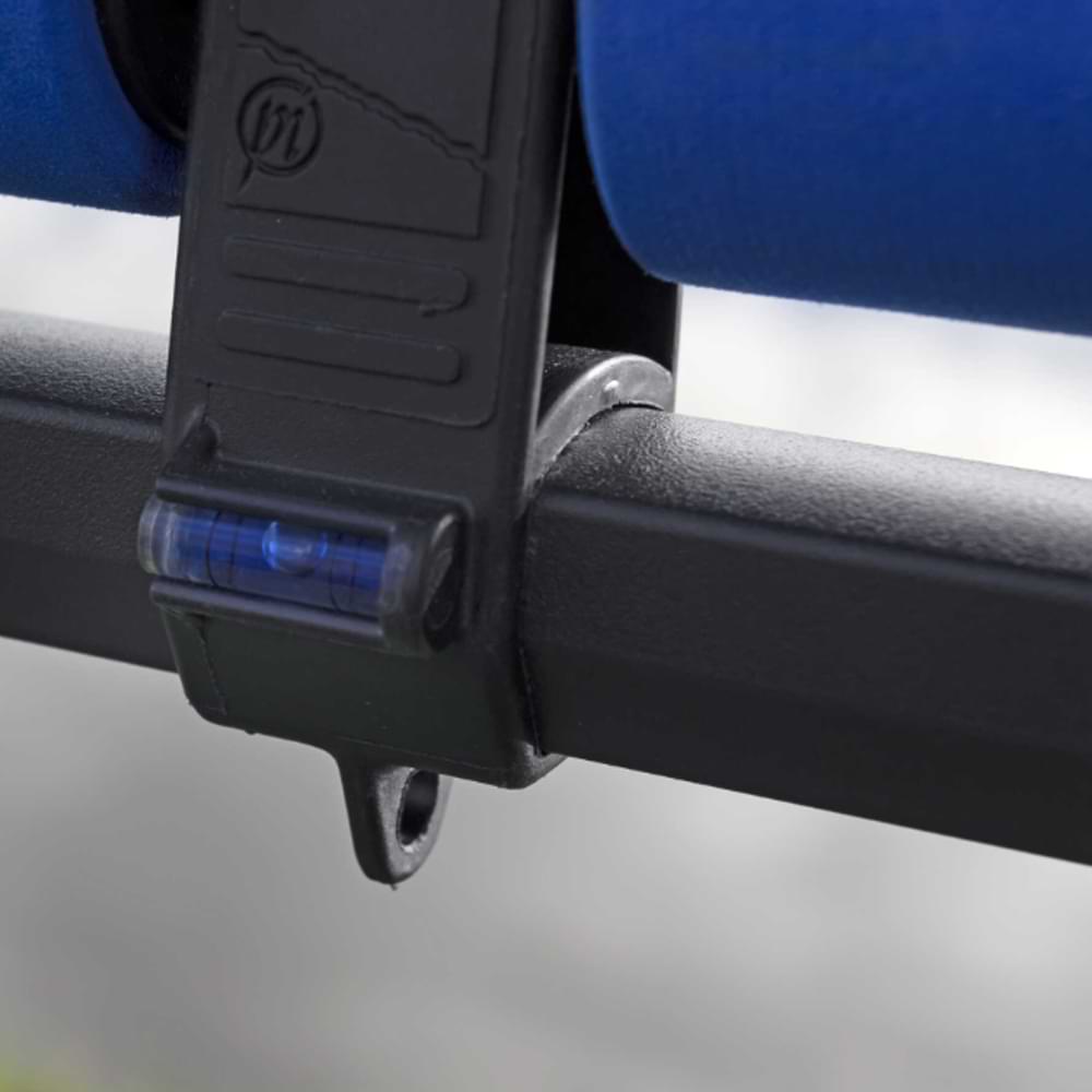 PRESTON Inception Super Pro XL Flat Roll