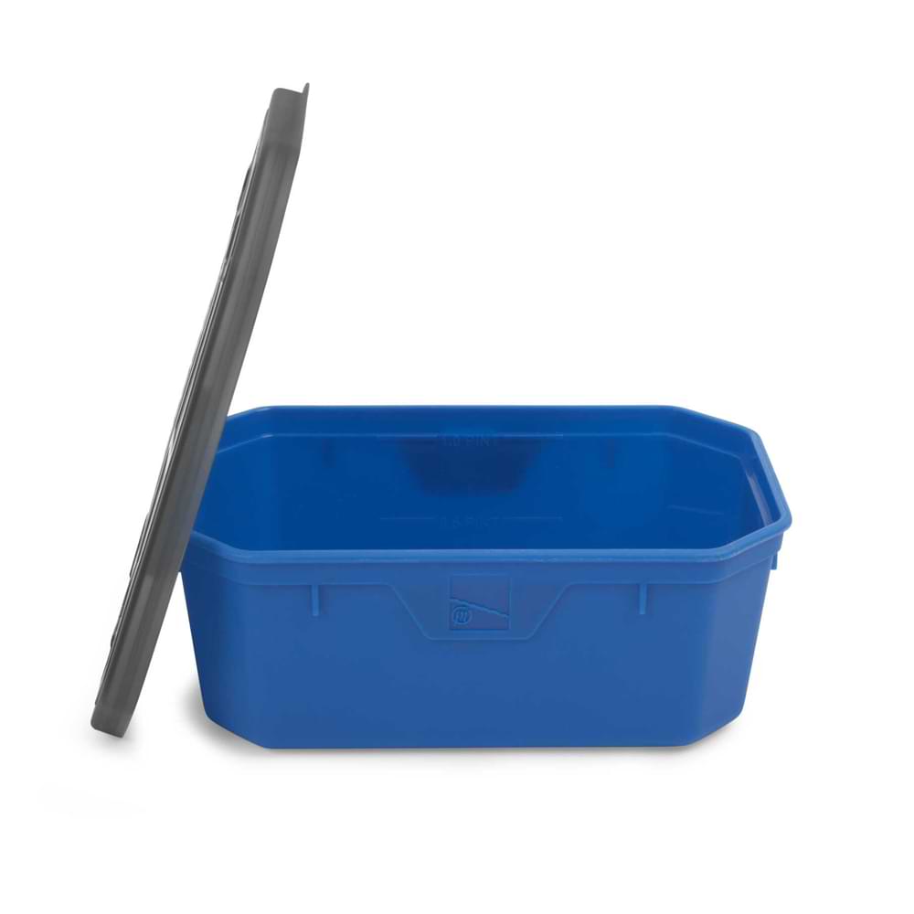 PRESTON 1 Pint Bait Tube - 2023