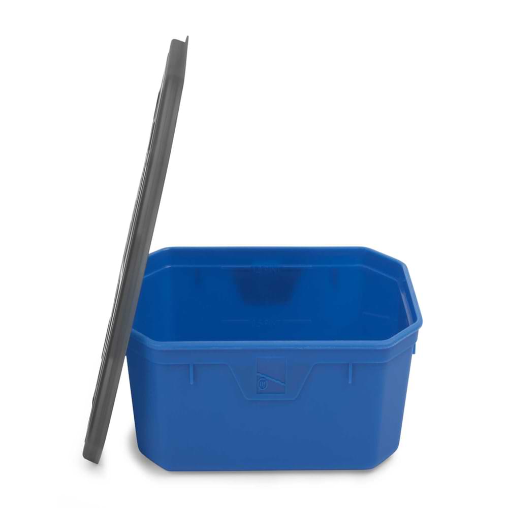 PRESTON 2 Pint Bait Tube - 2023