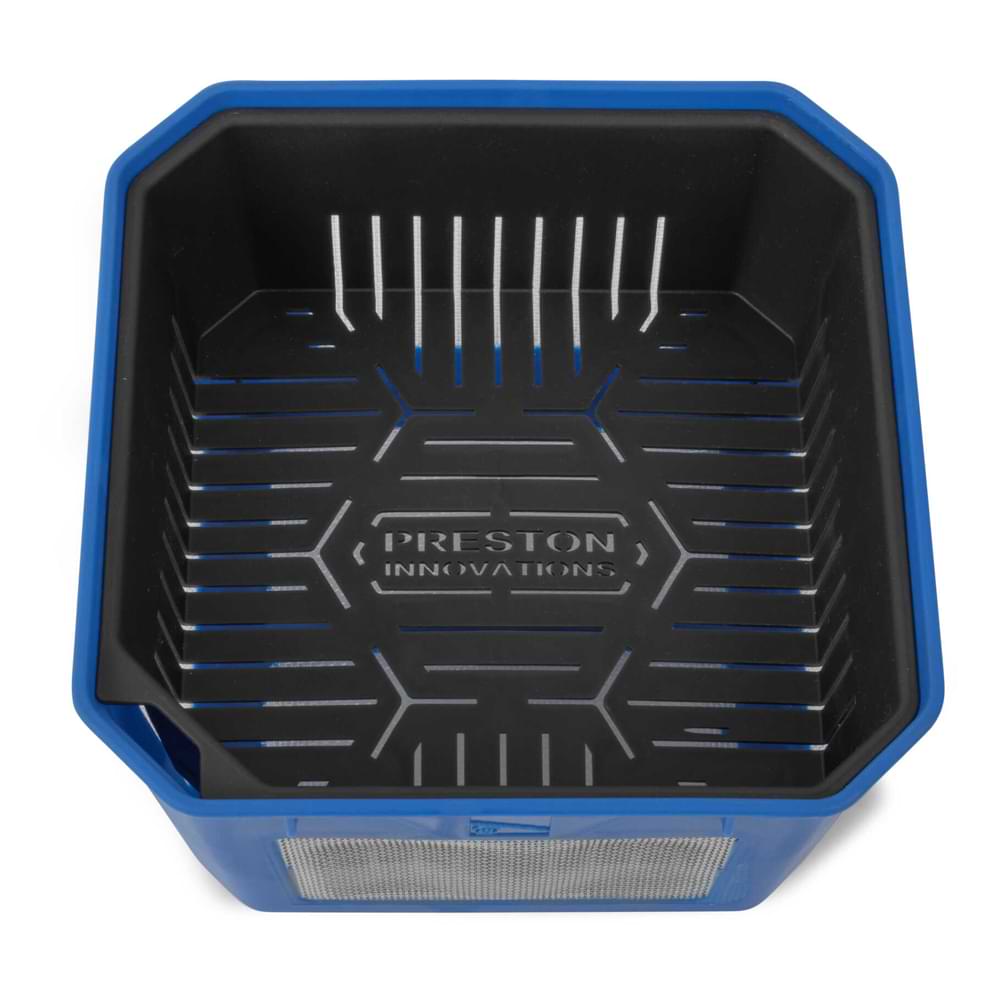 PRESTON 2 Pint Bait Strainer - 2023