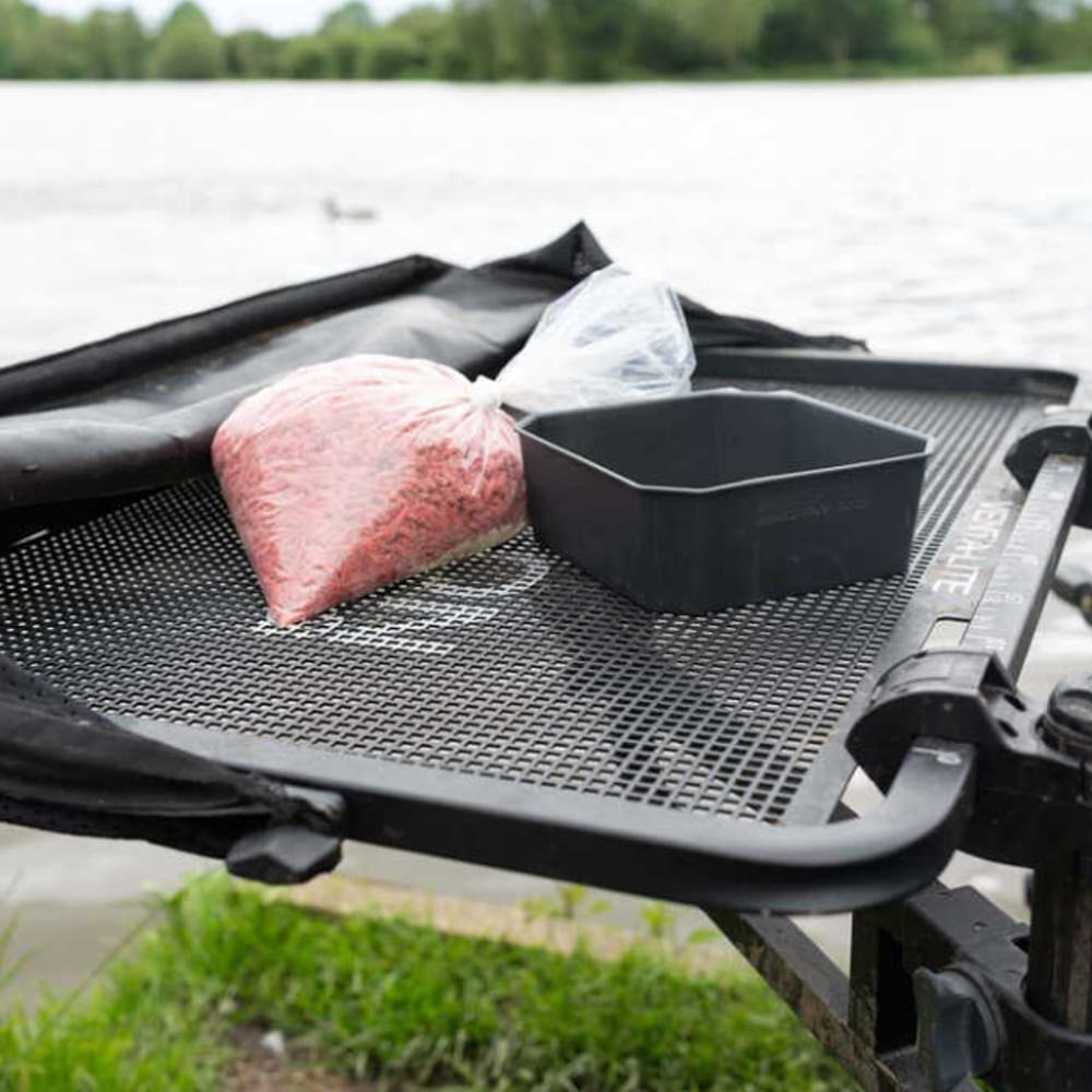 PRESTON 2 Pint Maggot Riddle - 2023