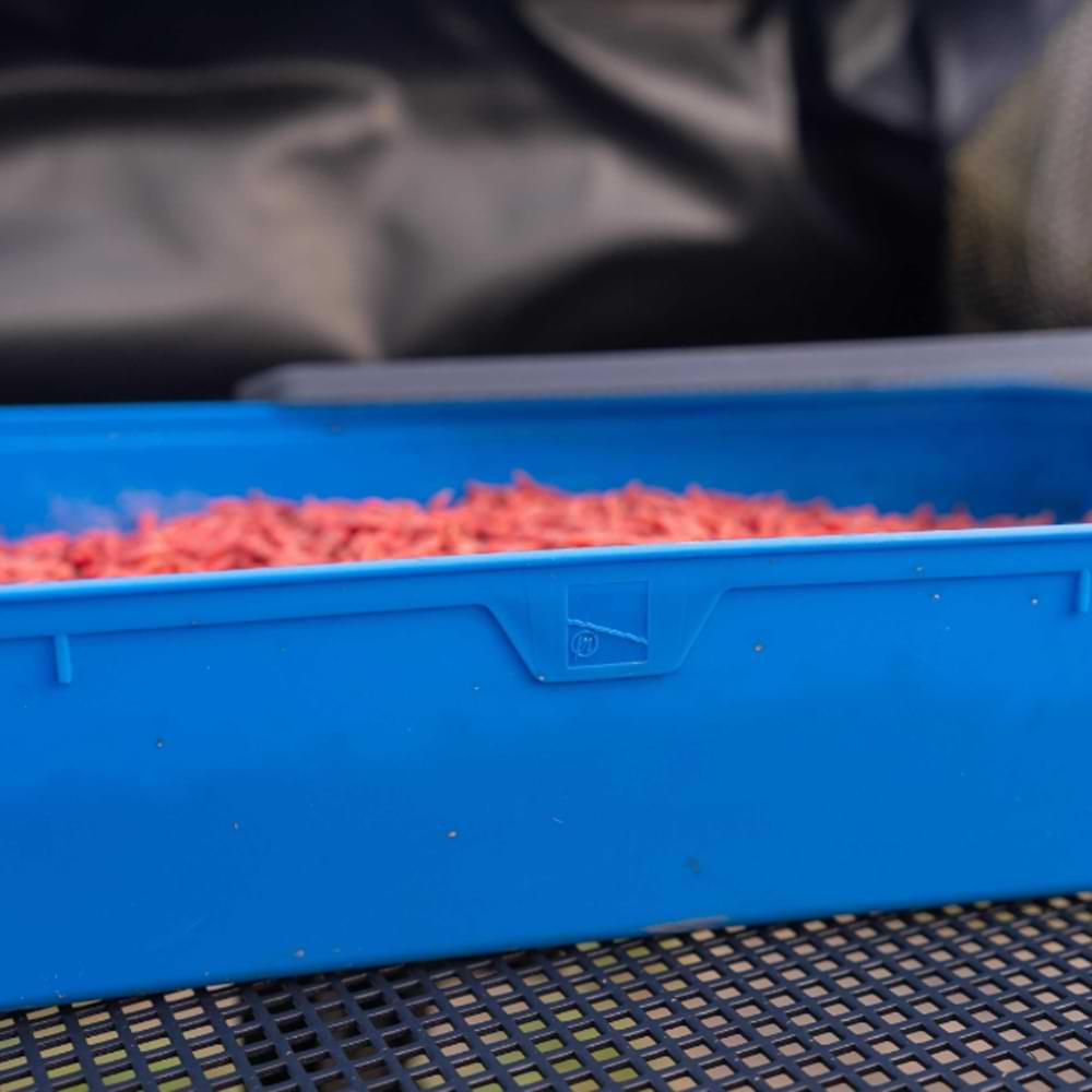 PRESTON 6 Pint Bait Tub - 2023