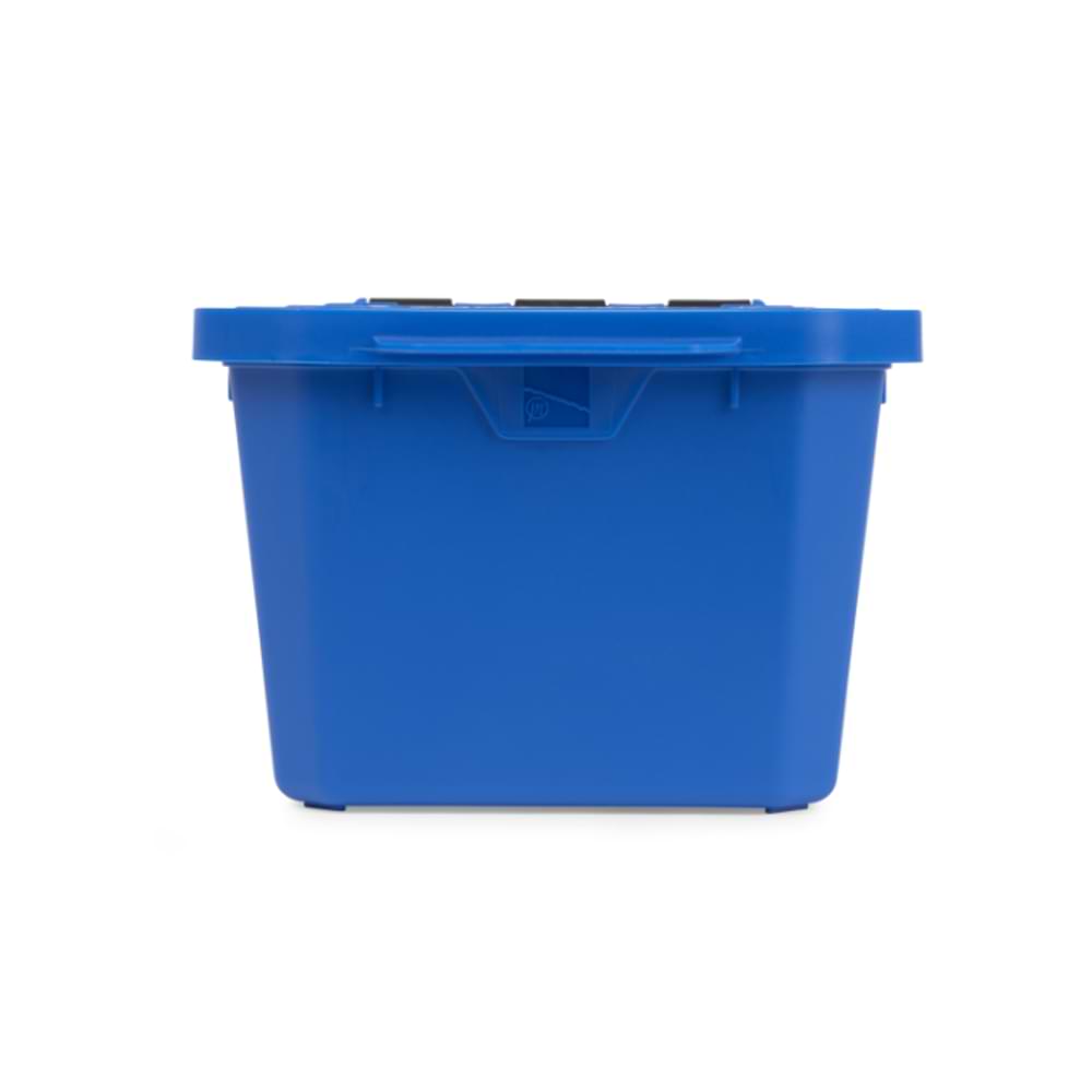 PRESTON 3 Pint Flip Lid Bait Tub