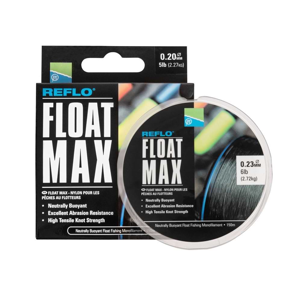 PRESTON Float Max 150m