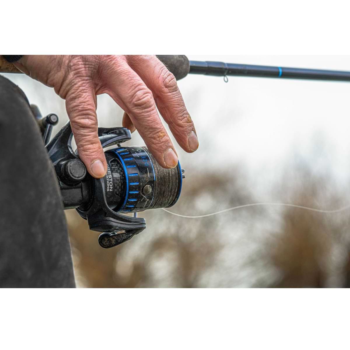 PRESTON Float Max 150m