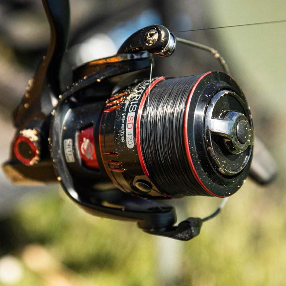 PRESTON Extremity Feeder Mono 300m