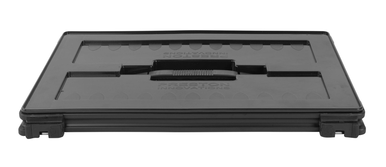 PRESTON Absolute Mag Lok - Seatbox Lid Unit