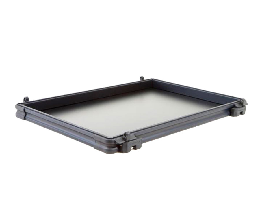 PRESTON Absolute Mag Lok - 26mm Shallow Tray Unit 