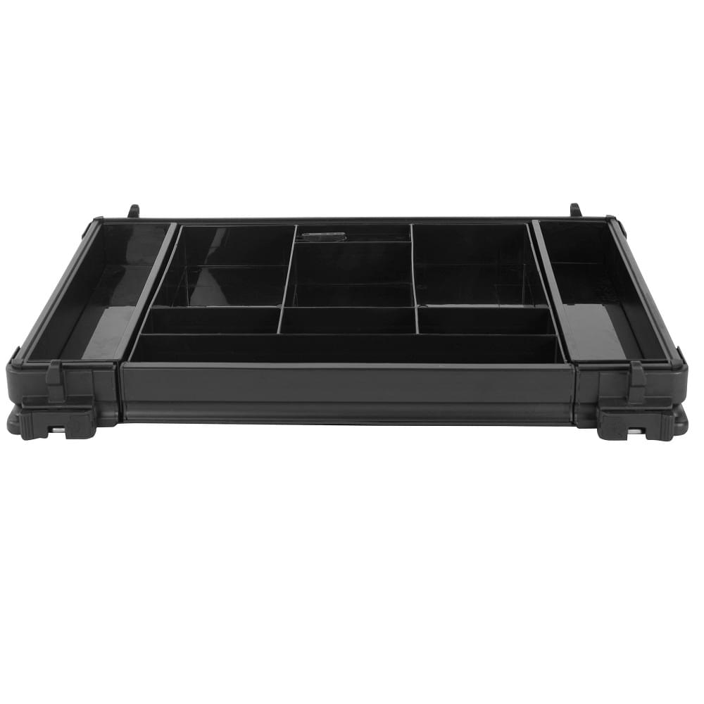 PRESTON Absolute Mag Lok Deep Front Drawer Unit 46mm