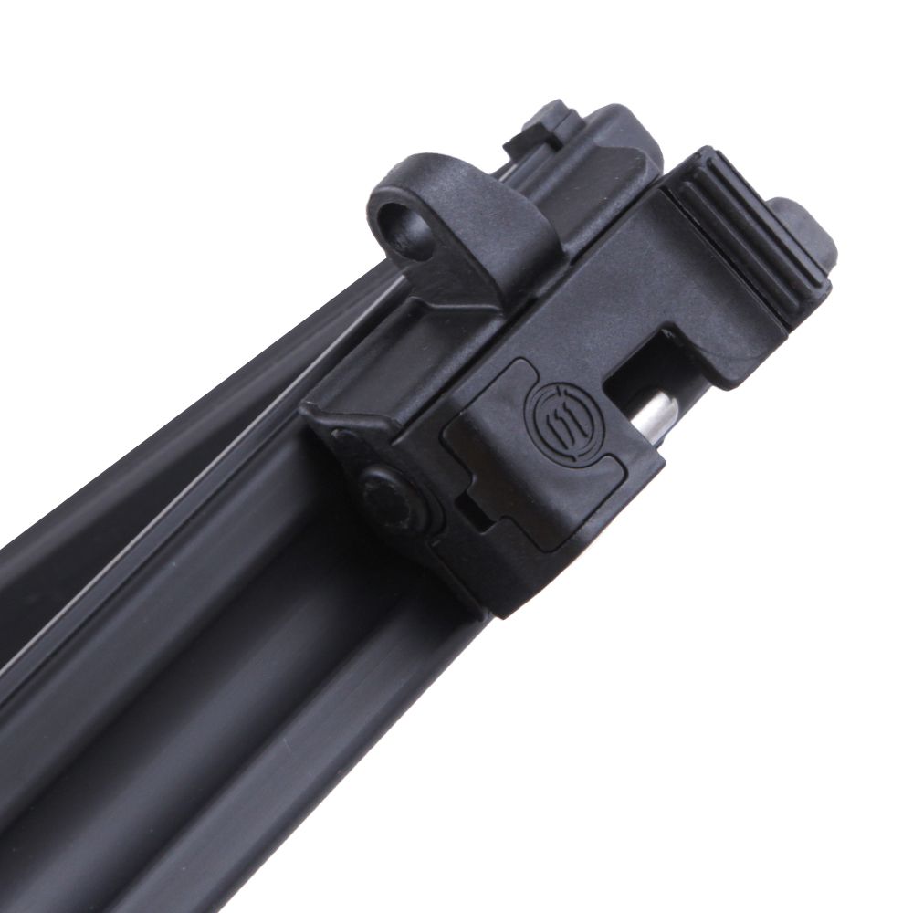 PRESTON Inception Mag Lok - 26mm Shallow Tray Unit