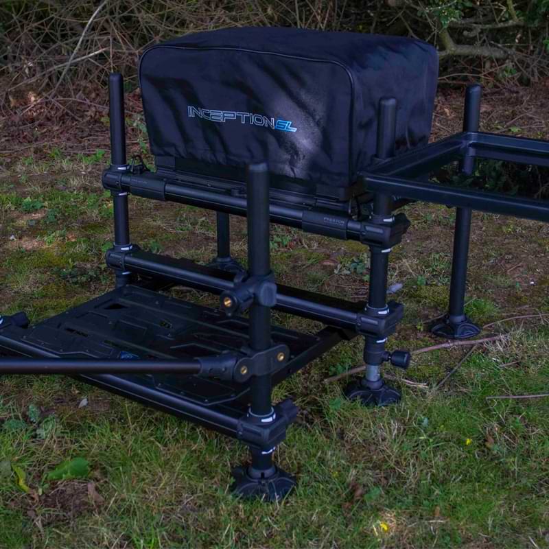 PRESTON Inception Seat Box Cover