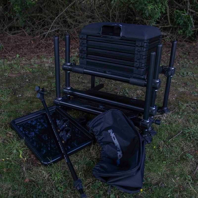 PRESTON Inception Seat Box Cover