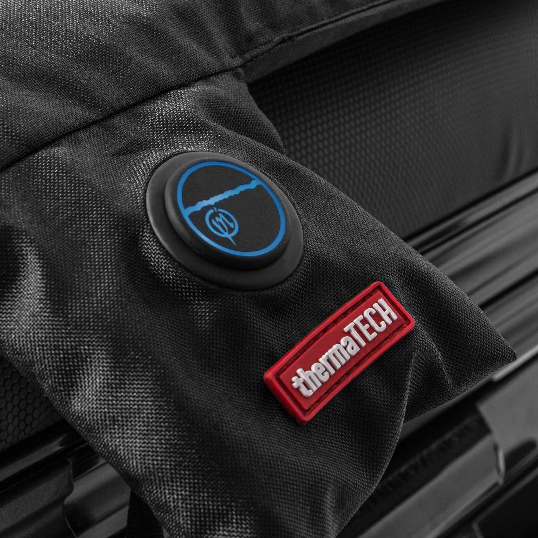 PRESTON Thermatech Heated Seat Cushion