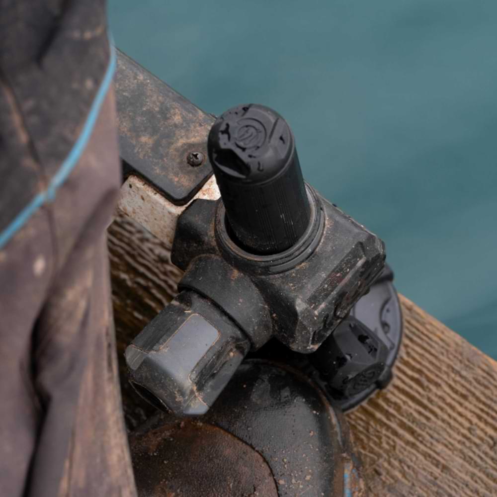 PRESTON Absolute ST Leg 20cm