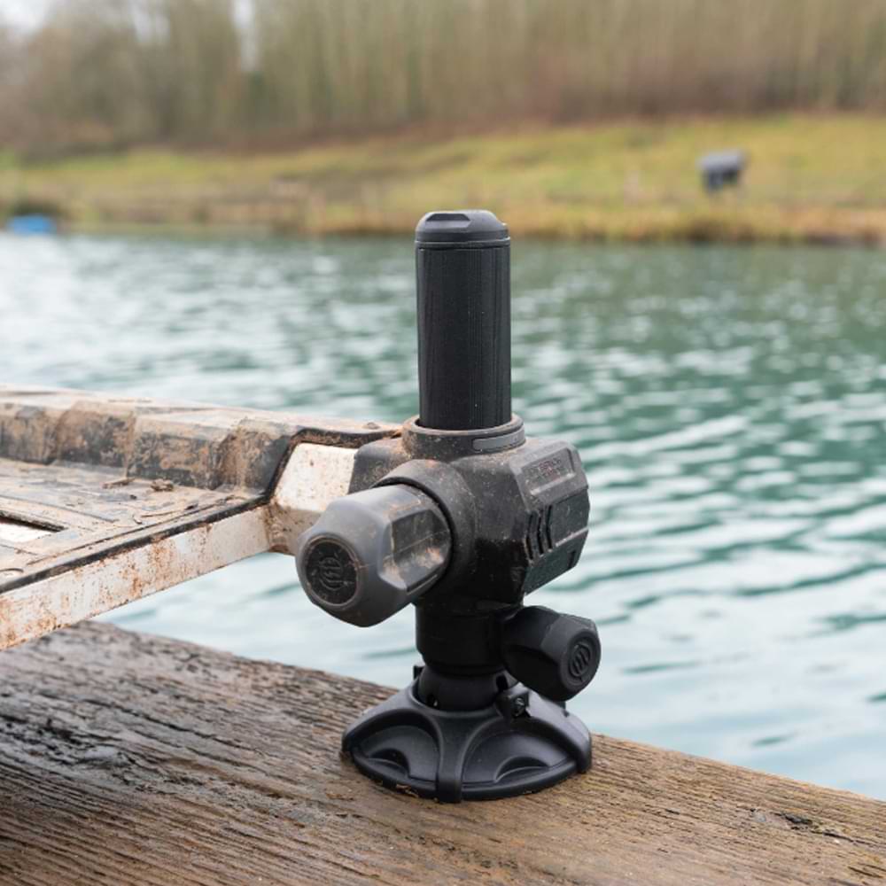 PRESTON Absolute ST Leg 20cm