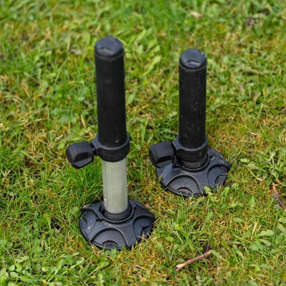 PRESTON Absolute ST Leg 20cm