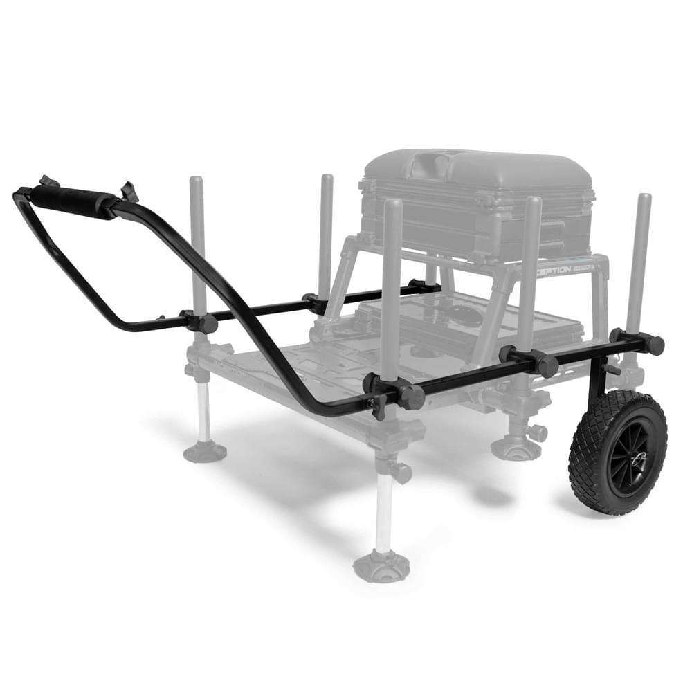 PRESTON Offbox Wheel Kit