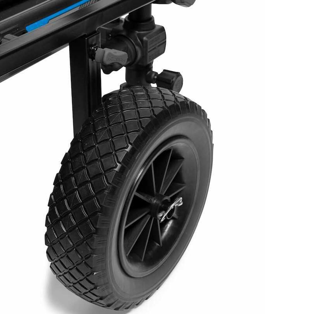 PRESTON Offbox Wheel Kit