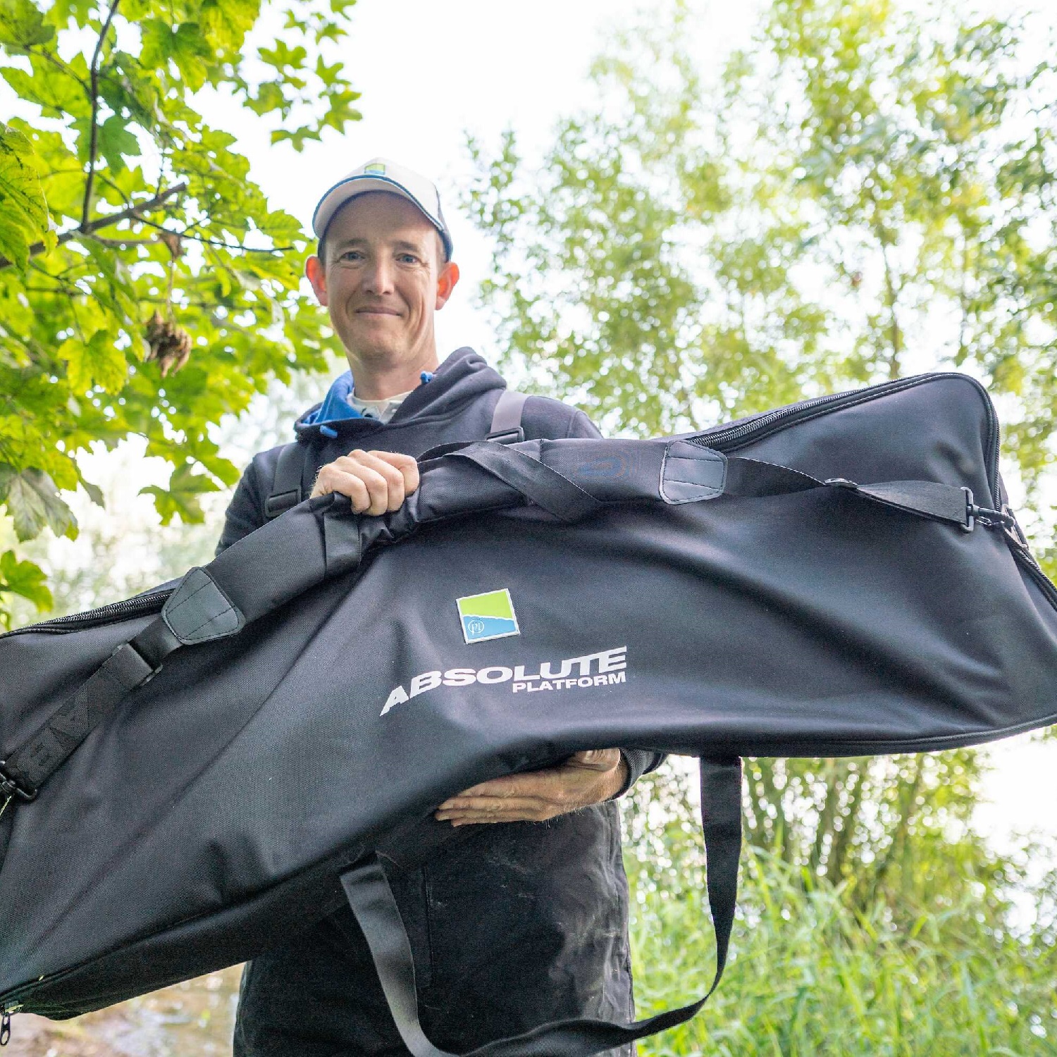 PRESTON Absolute Platform