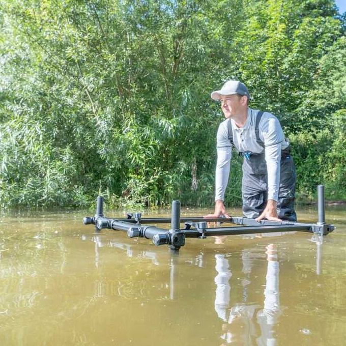 PRESTON Absolute Platform