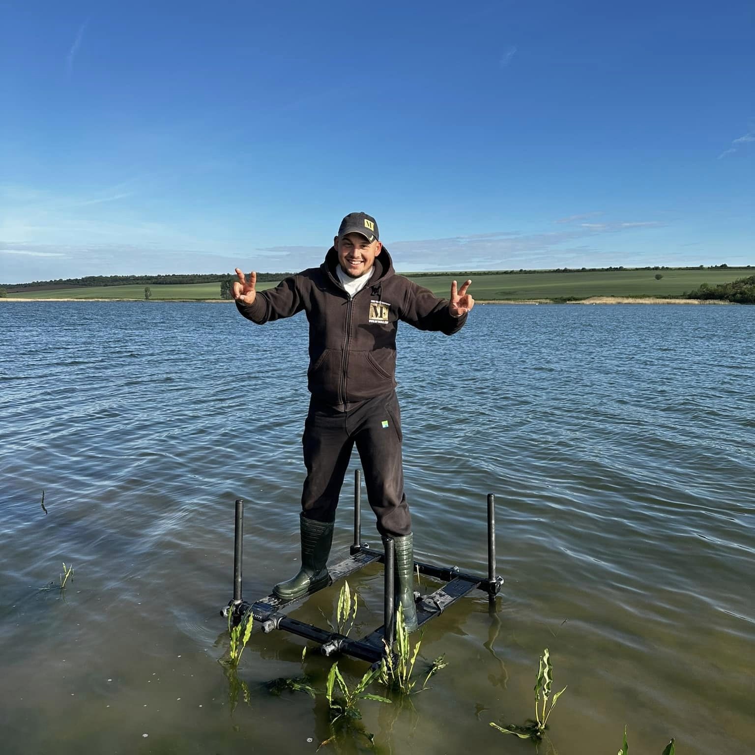 PRESTON Absolute Platform