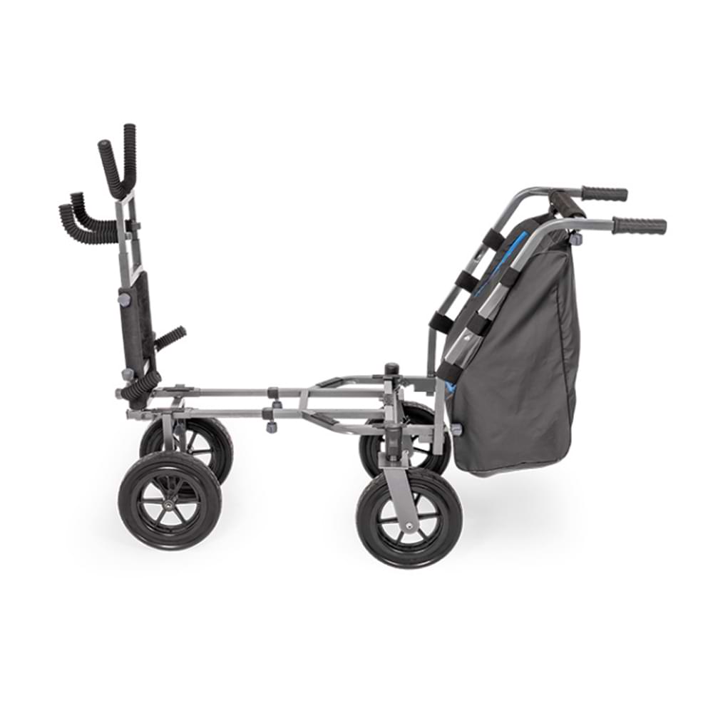 PRESTON 4 Wheel Shuttle