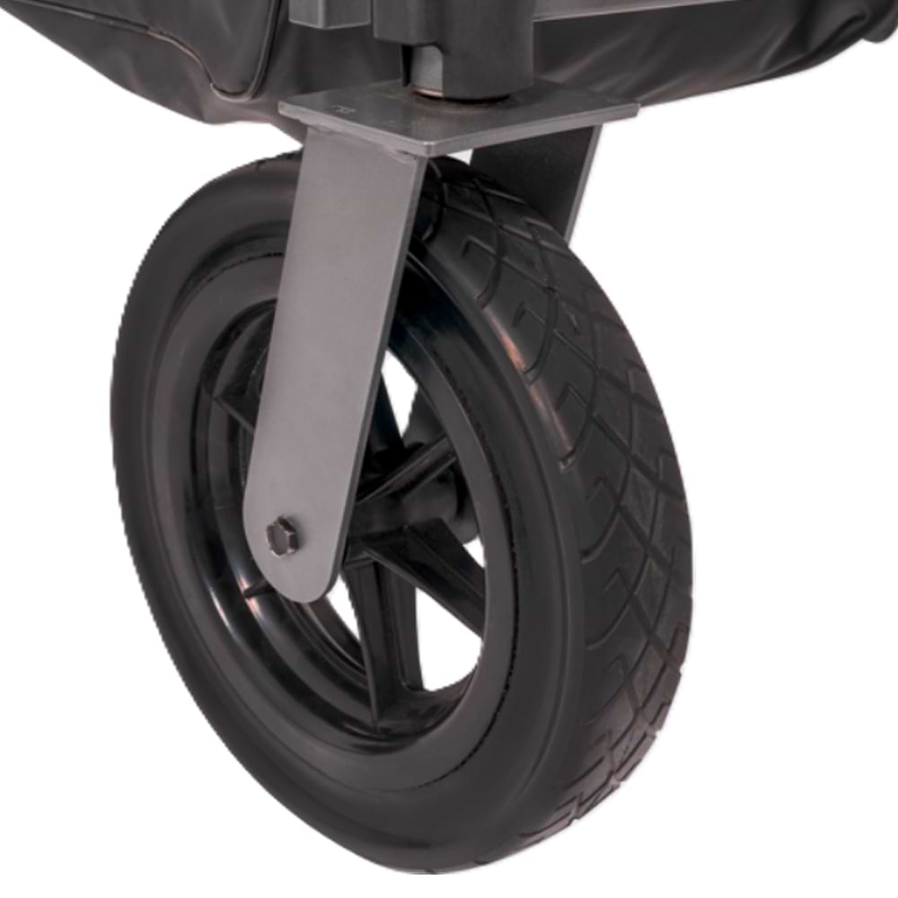 PRESTON 4 Wheel Shuttle