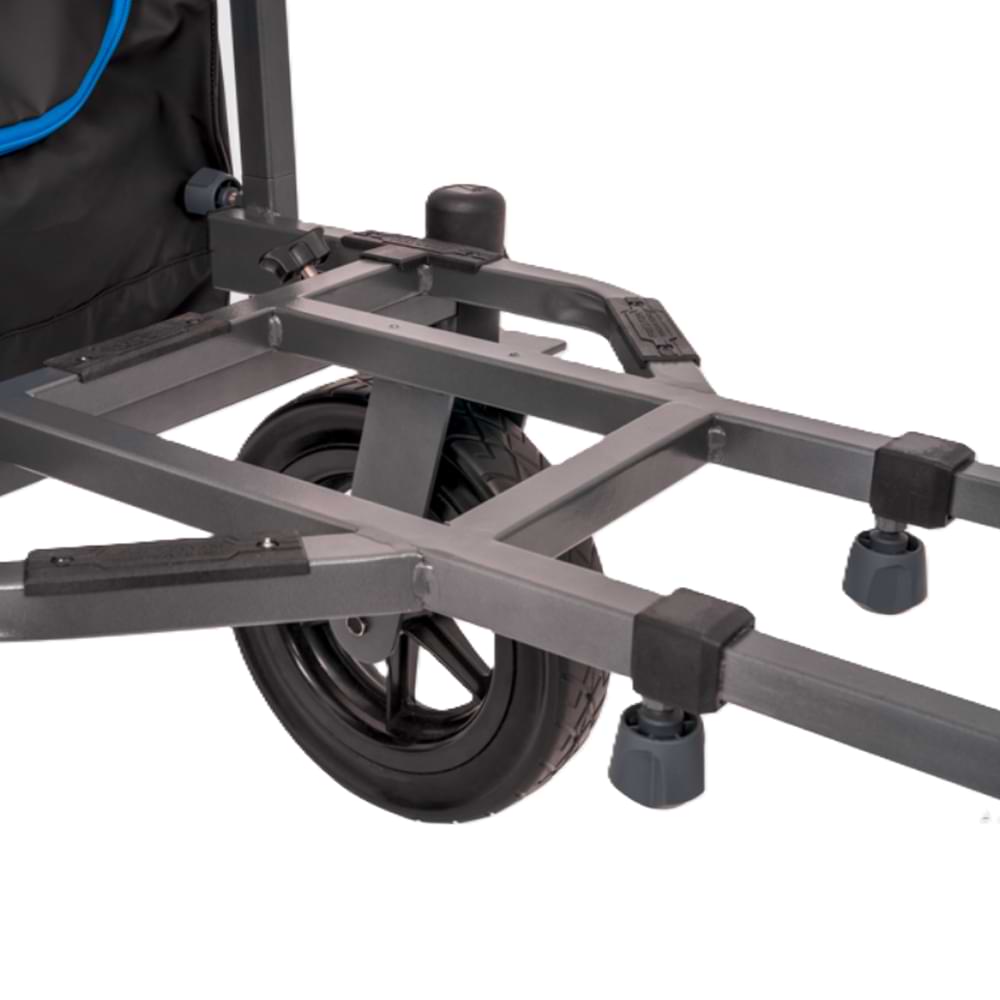 PRESTON 4 Wheel Shuttle