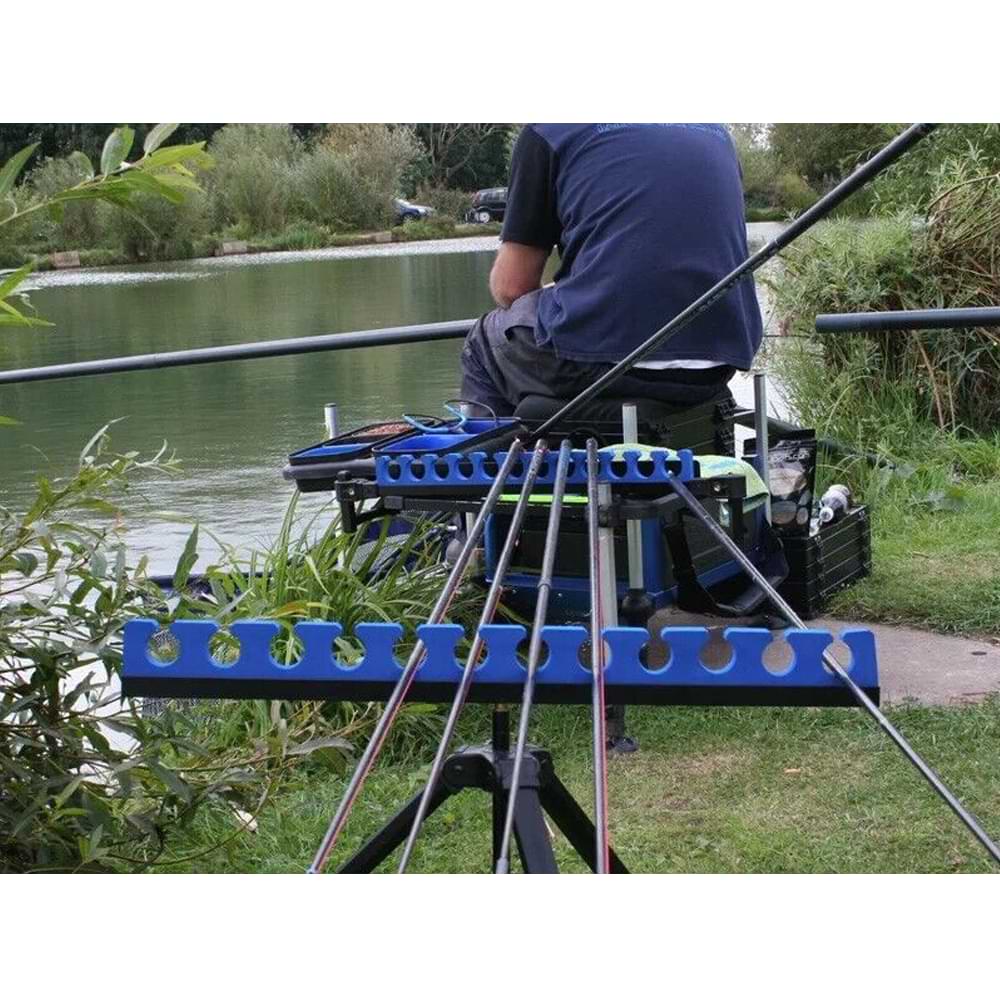 PRESTON Mega Roost Kit - 12 Sections